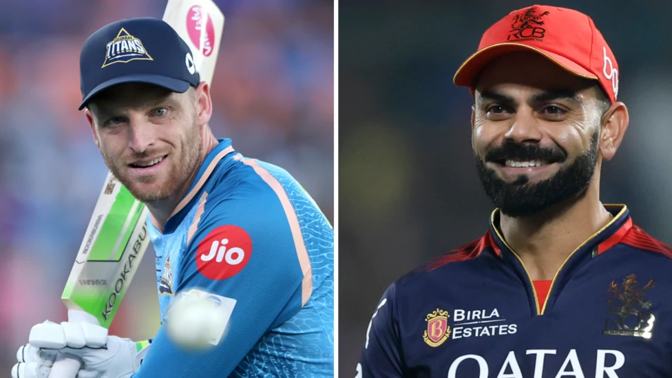 IPL 2025 Playoff Race: Who Needs What to Qualify?