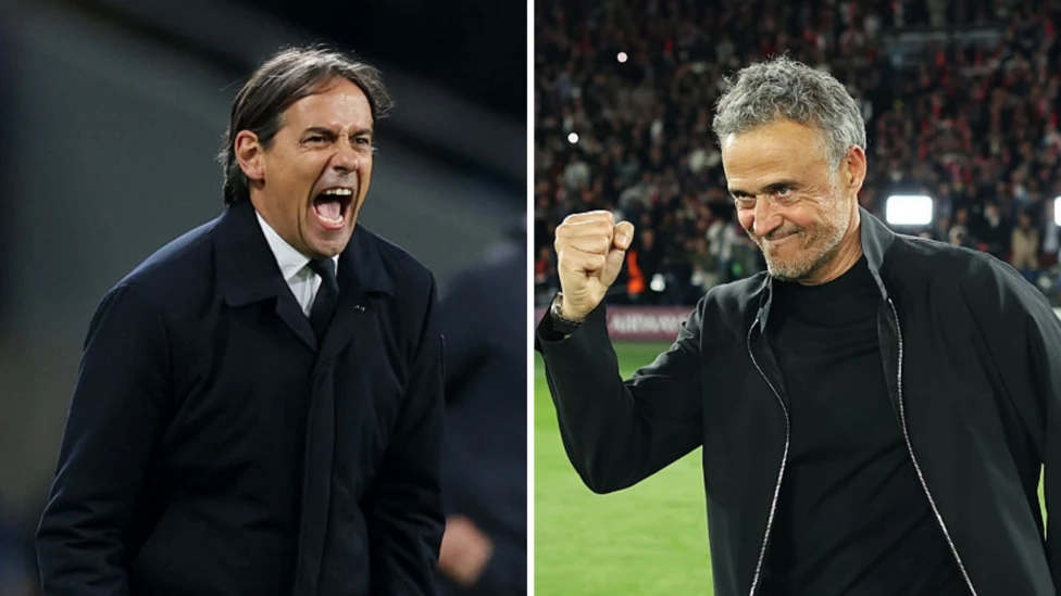 Champions League Final 2025: PSG vs Inter Milan Preview