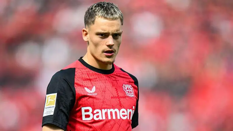 Liverpool Eye £120m Wirtz in Ambitious Summer Transfer