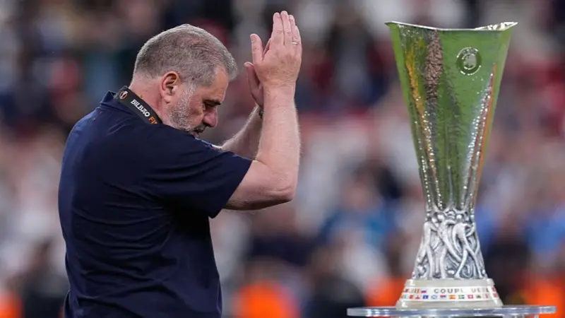 Tottenham’s Summer Rebuild Plan After Europa Triumph