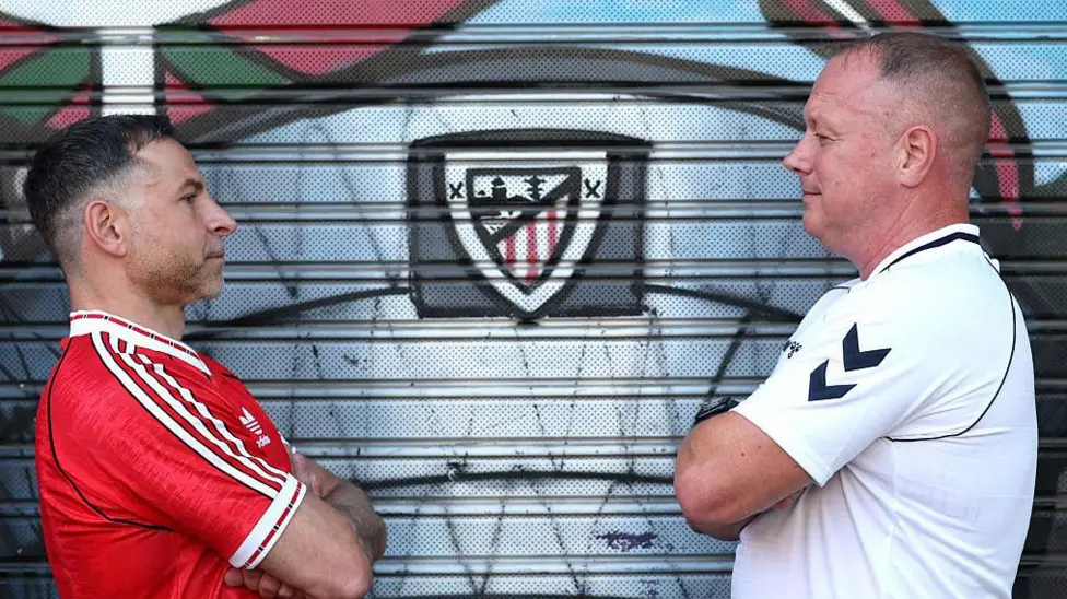 Bilbao Prepares for 80,000 Fans Ahead of Europa Final