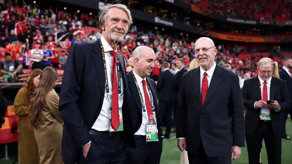 Man Utd Second Most Valuable Club Despite Poor Season