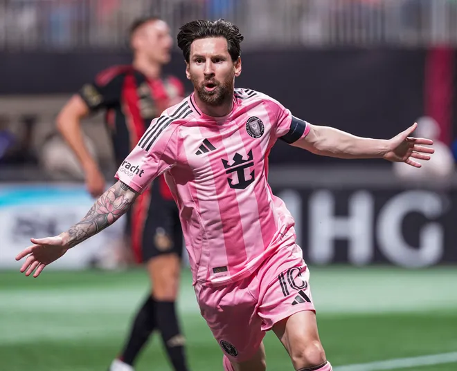 San Jose Earthquakes vs Inter Miami