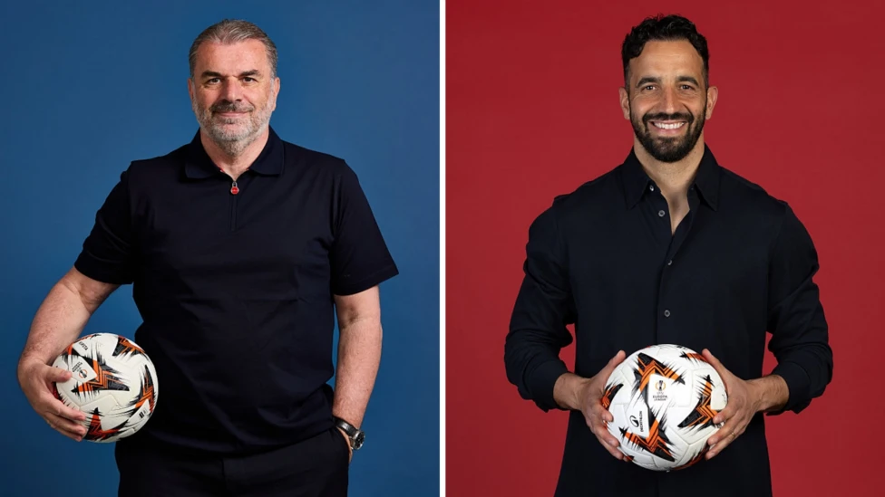 Europa League Final: Spurs vs Man Utd in Historic Low.
