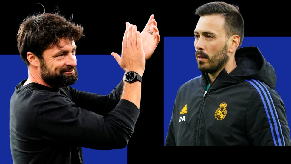 Rangers Managerial Decision: Martin or Ancelotti?