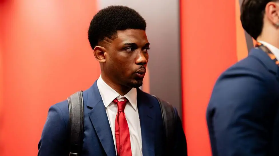 Amad Gesture Malaysia: United Star Reacts to Abuse