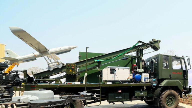 Bhargavastra: India’s Next-Gen Missile.