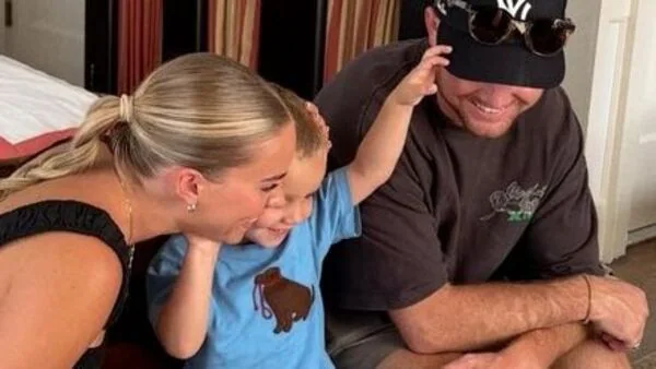 Emilie Kiser’s Son Trigg Tragically Passes.