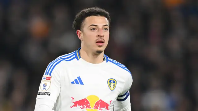 “Difficult Time” Photo of Ethan Ampadu’s Son.