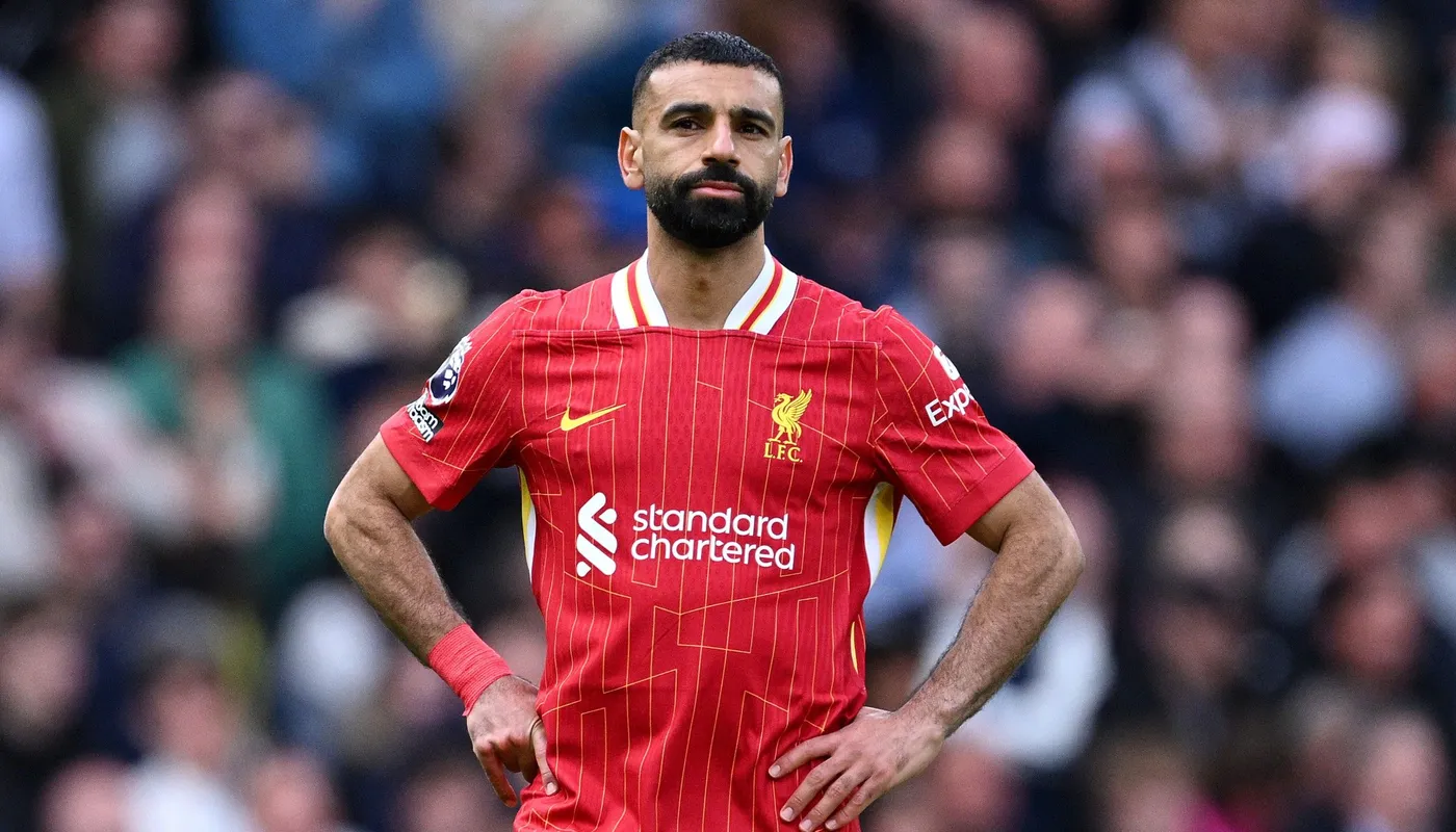 Salah’s Shot at History: Can the Egyptian King