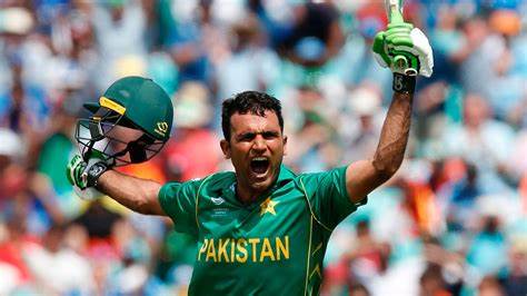 Fakhar, Mirza Fire Qalandar into Eliminator to Huge Win