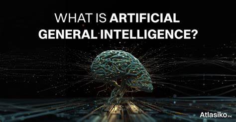Artificial General Intelligence (AGI): Key Insights.