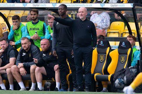 Martindale Leads Livingston’s Return to Premiership Glory