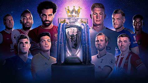 This Week in Premier League:Predictions & Key Battles