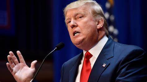 US Averted Likely Pak-India Nuclear War, Says Trump.