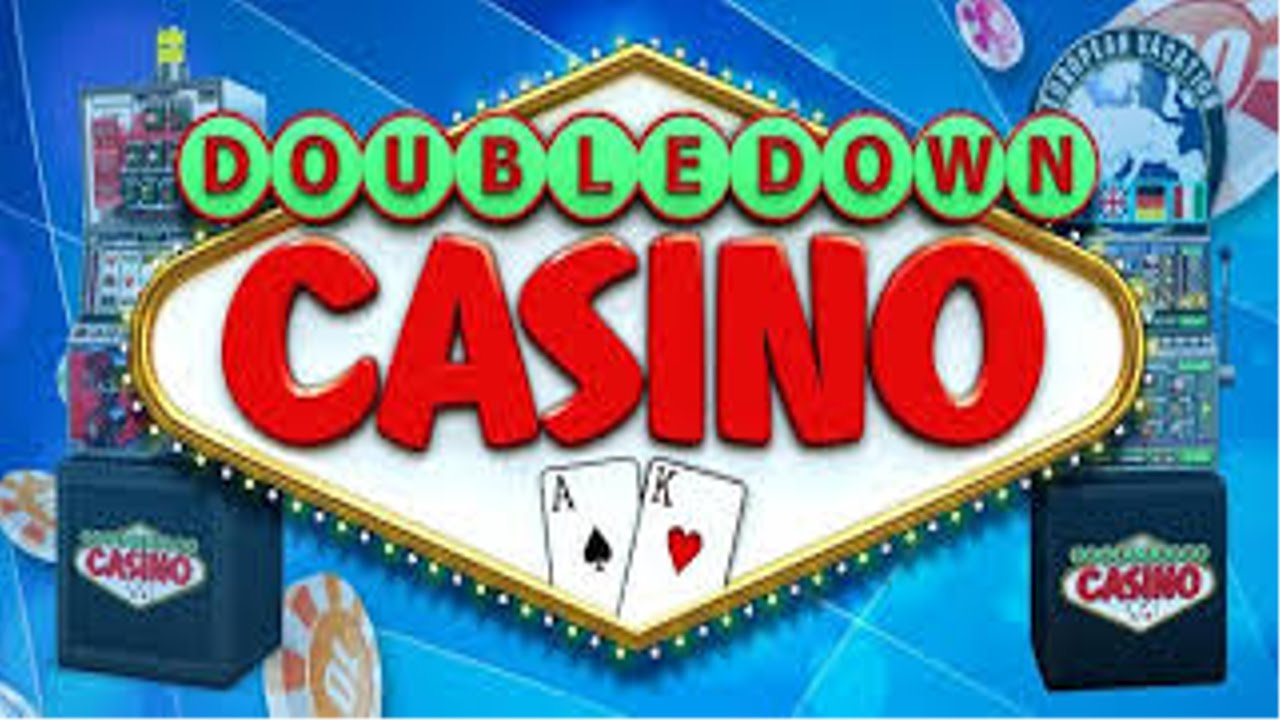 DoubleDown Casino: Top Features, Gameplay & Tips 2025
