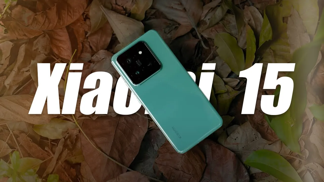 Xiaomi 15S Pro Redefines Flagships with In-House Chip.