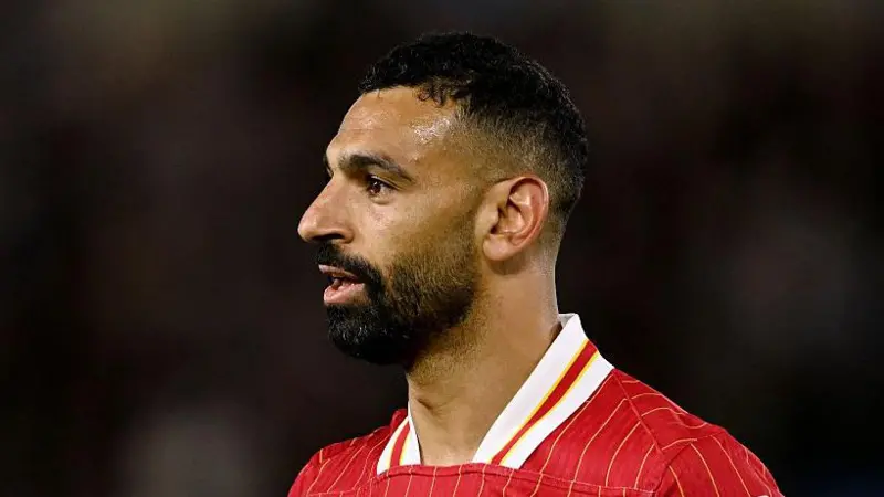 Salah Chases Records in Historic Premier League Finale.