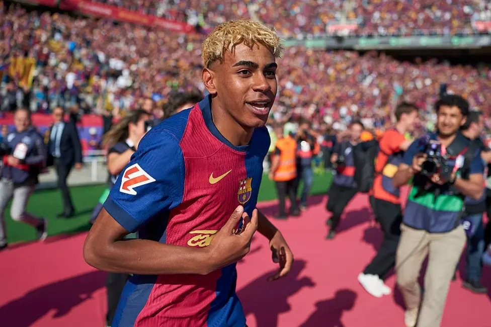 How Flick Turned Barca’s ‘Young Musketeers Into Champions