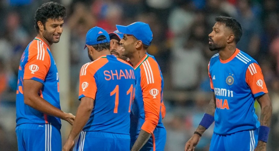 Asia Cup 2025 India Exit Loom Over Conflict with Pakistan.