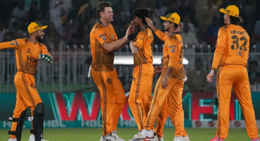 Javed Afridi Breaks Silence After Zalmi’s PSL Exit