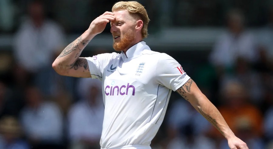 🏏 Ben Stokes Opens Up on Quitting Alcohol.