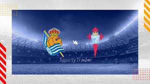 Real Sociedad vs. Celta Vigo: May 14, 2025