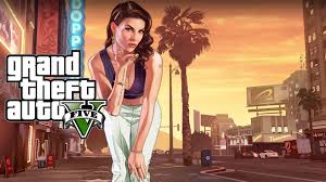 GTA V Online Players Can Unlock Invetero.