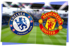 Chelsea set to host Manchester United at Stamford
