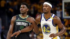 Warriors vs. Timberwolves live updates May 12 2025