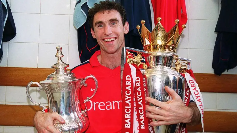 “Can Arsenal Become Winners? Keown the Missing Ingredient”