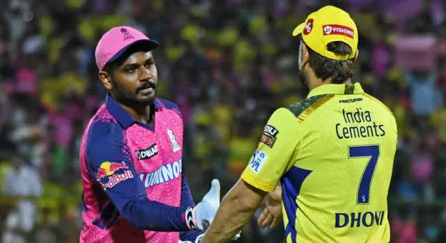 Madhwal, Suryavanshi Shine as RR Crush CSK in Final Game