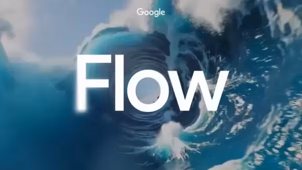 Google Flow: AI-Powered Tool for Create Cinematic Videos