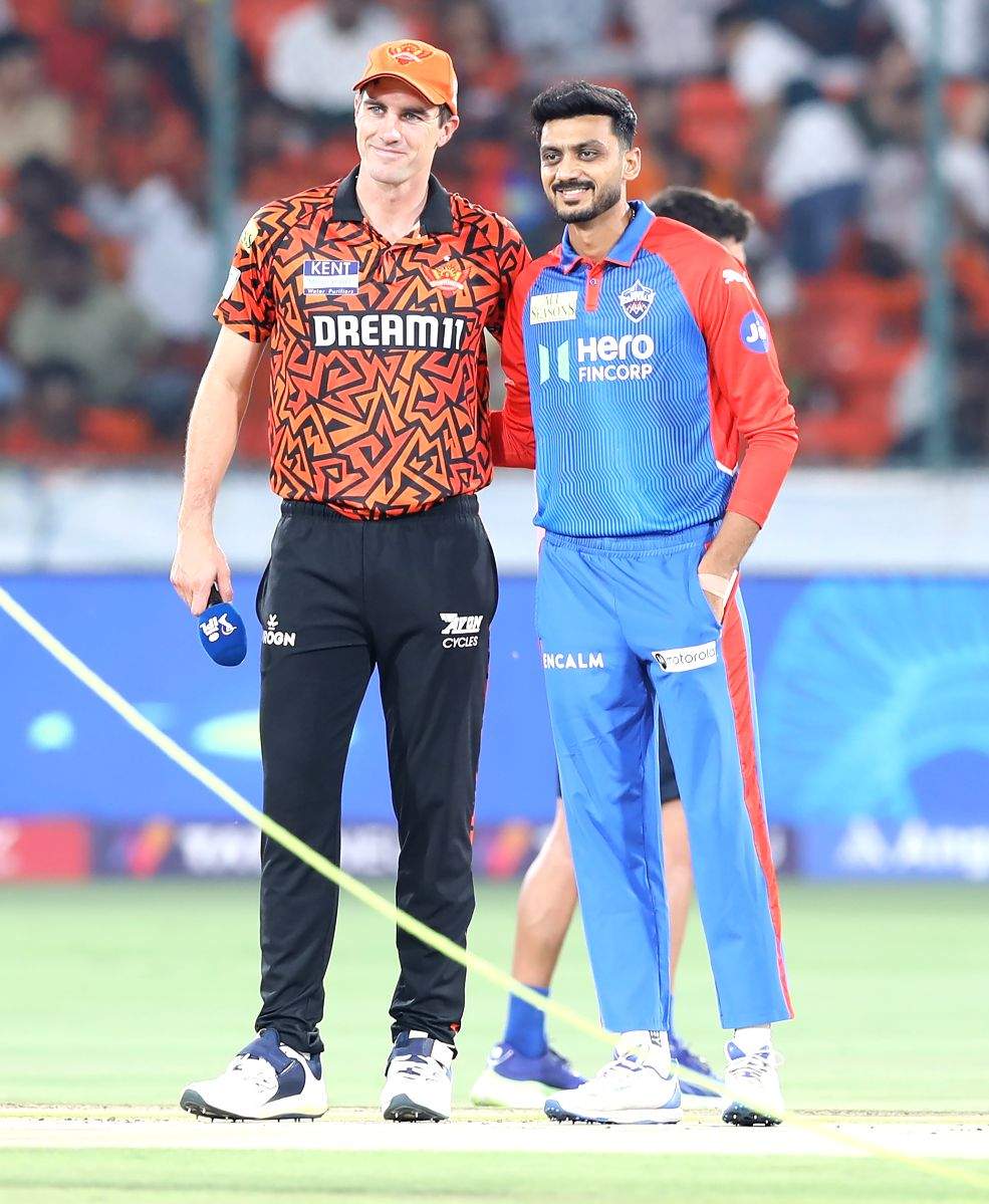 Sunrisers Hyderabad vs Delhi Capitals – 55th Match Preview