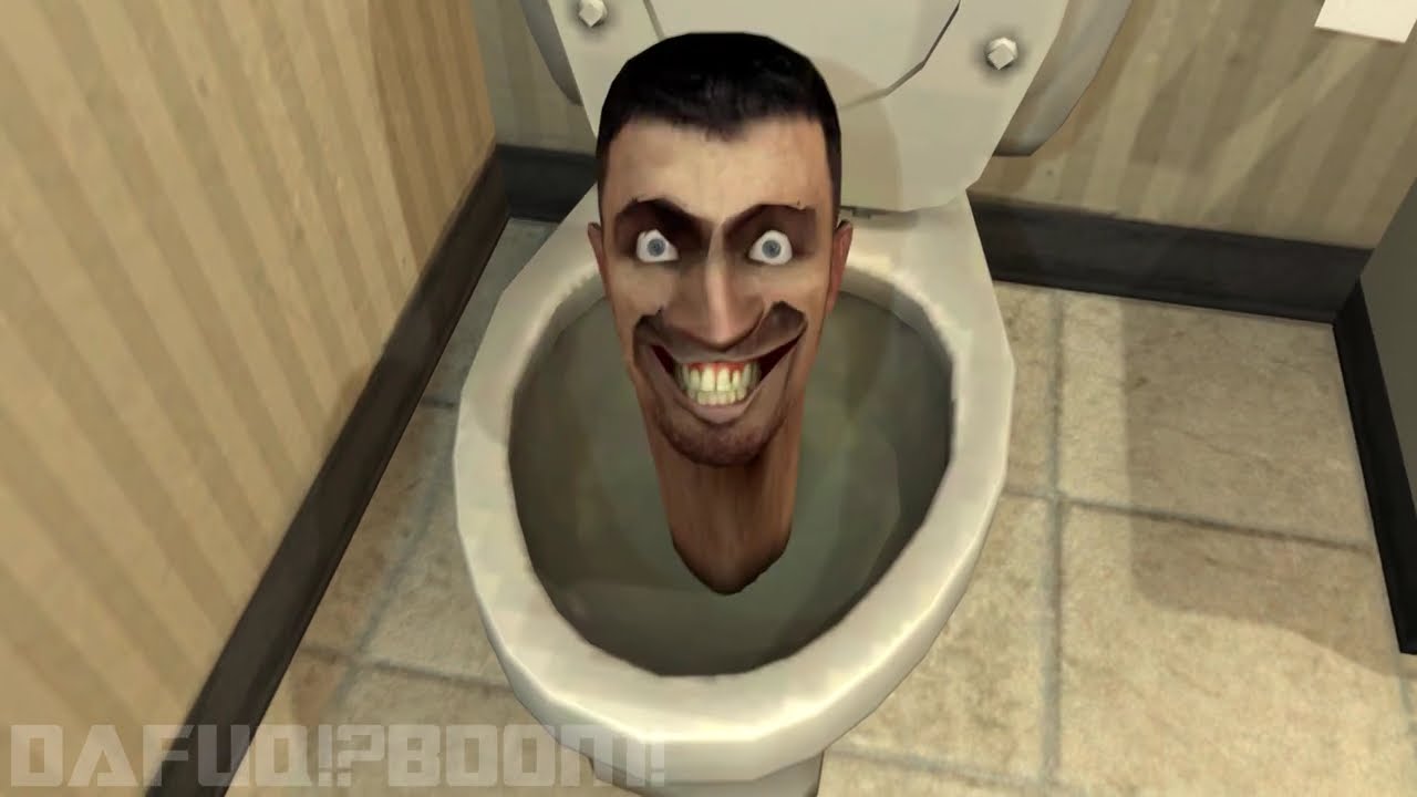 Skibidi Toilet Series: Viral YouTube Sensation Explained