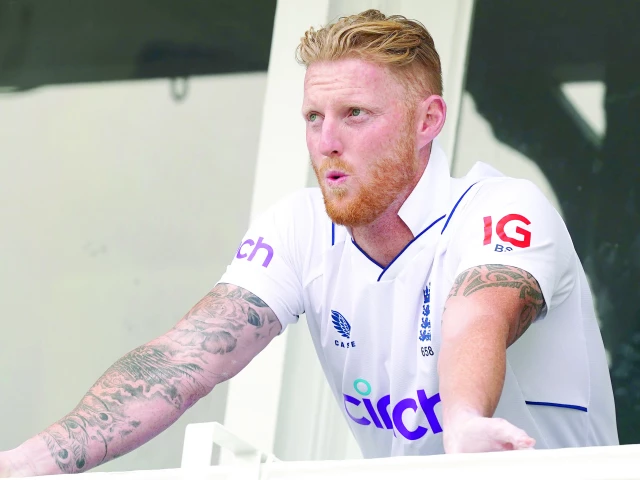Ben Stokes’ Bold Return Lifts England in Test vs Zimbabwe