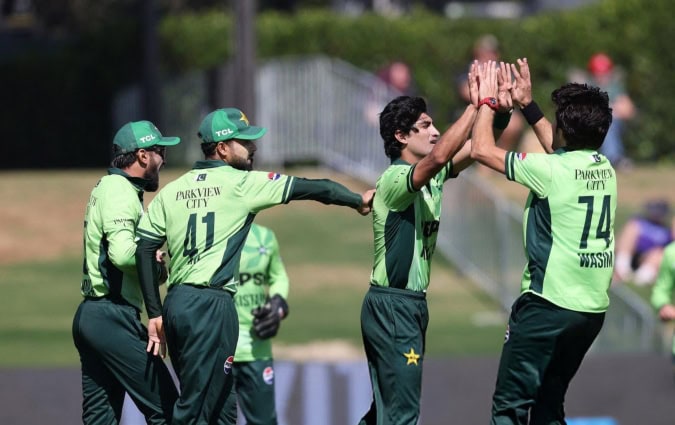 Pakistan vs Bangladesh T20I Series Begins May 28 in Lahore