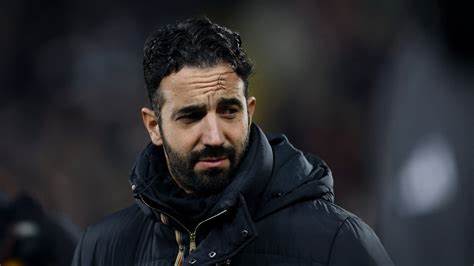 Amorim Won’t Quit Man United After Europa League Loss