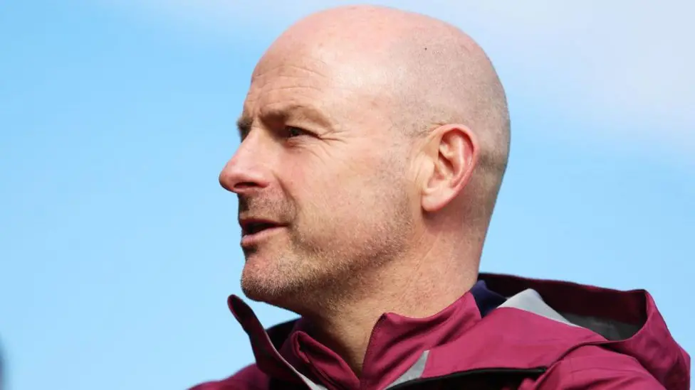Lee Carsley Signs New FA Deal Until 2027 as England U21 Euros Loom