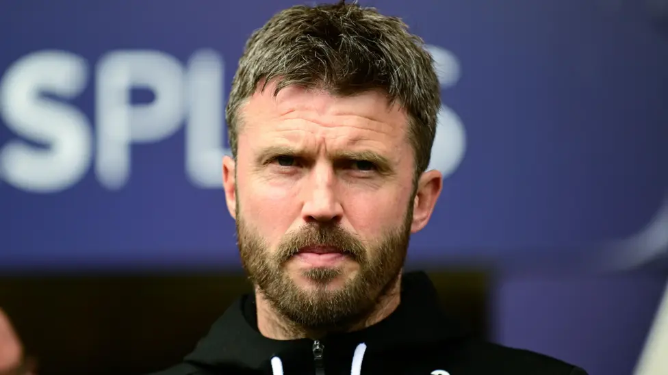 Middlesbrough Sack Head Coach Michael Carrick After 2.5.