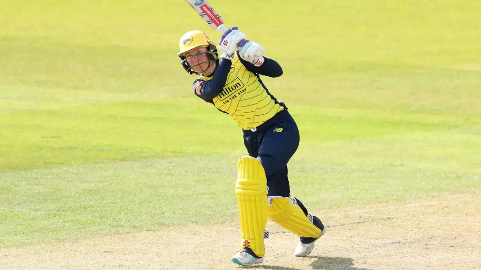 Women’s T20 Blast Results: Hawks Win, Bears Beaten