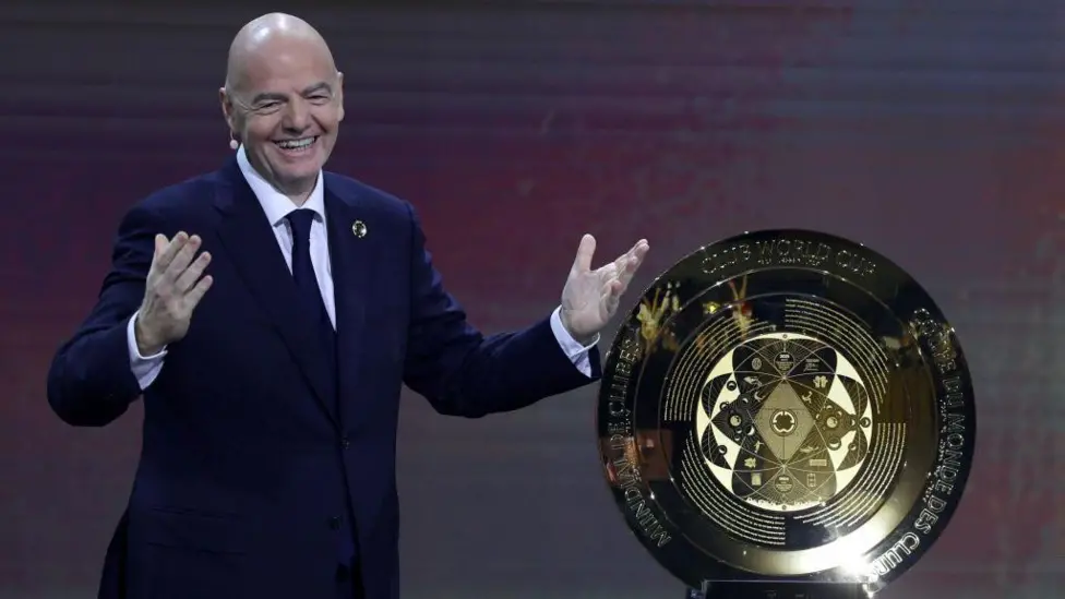 Club World Cup reception mixed amid ticket and fan concern