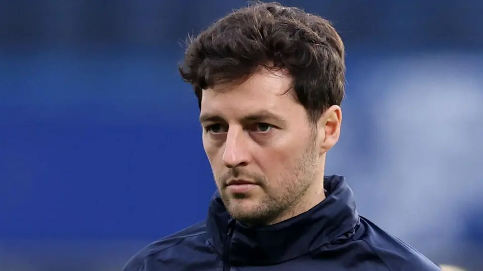 West Brom Appoint Ryan Mason as New Head Coach for 3 Years