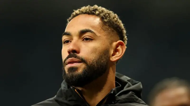 Man Utd Sign Matheus Cunha in £62.5m Deal From Wolves