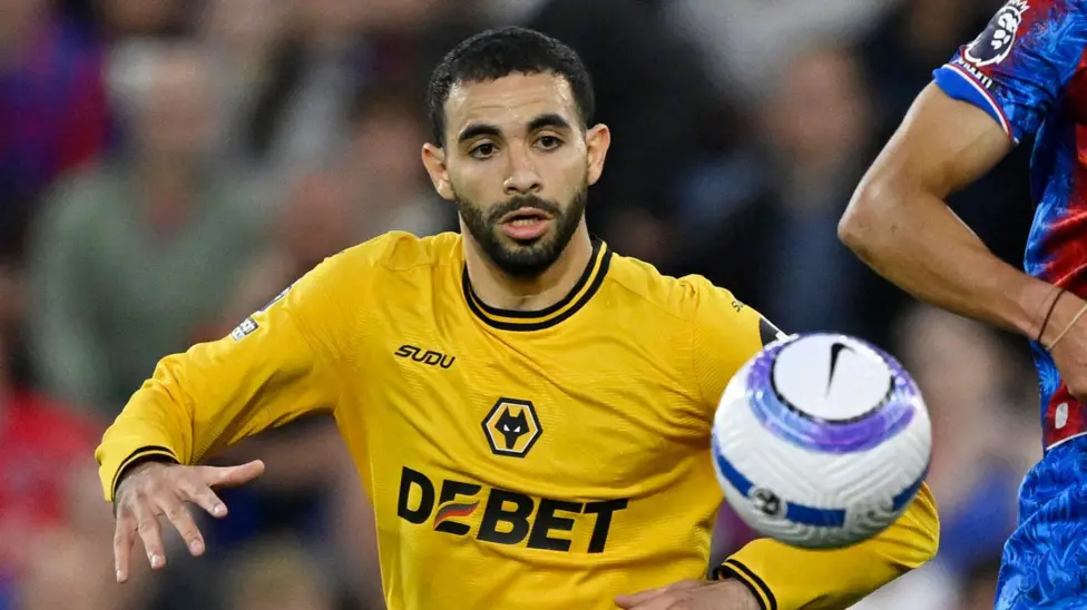 Man City target Ait-Nouri to fix left-back problems