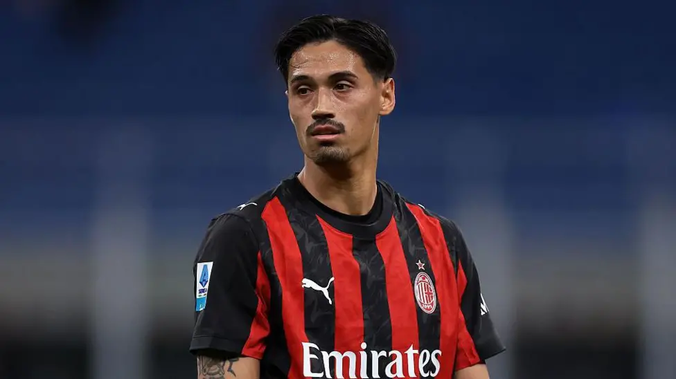 Man City Sign Tijjani Reijnders in €55m Midfield Deal