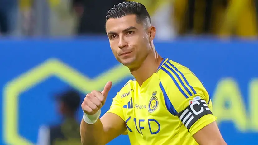 Cristiano Ronaldo new Al-Nassr contract nears 2027 deal