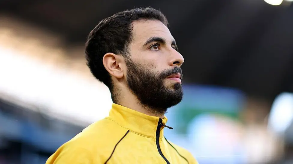 Man City sign Ait-Nouri in £31m move to fix left-back gap