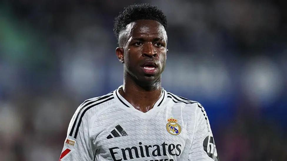 Hate Crime Verdict in Vinicius Jr Case Sets New Precedent