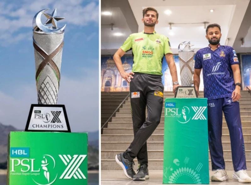 PCB considers new schedule for PSL 11th and 12th editions